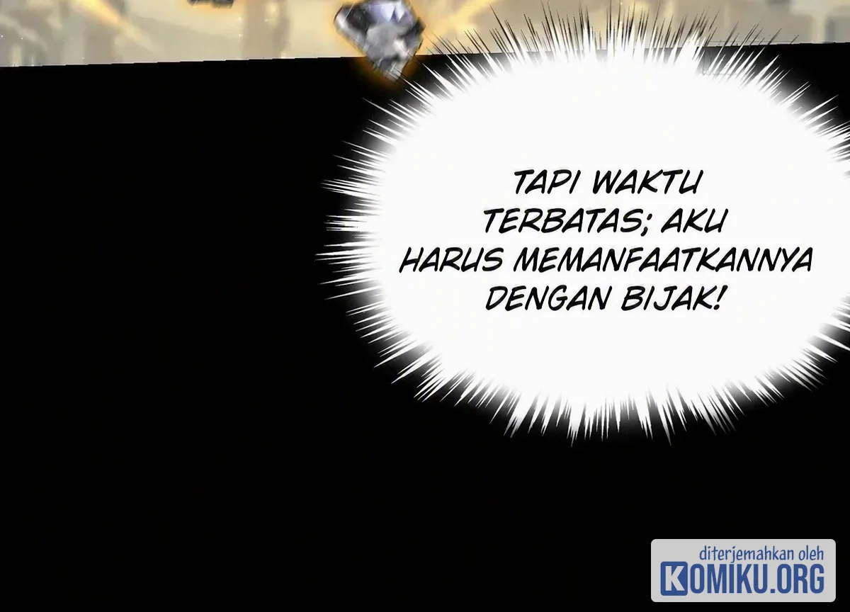 Sinister Immortal Path Chapter 56 Halaman 49