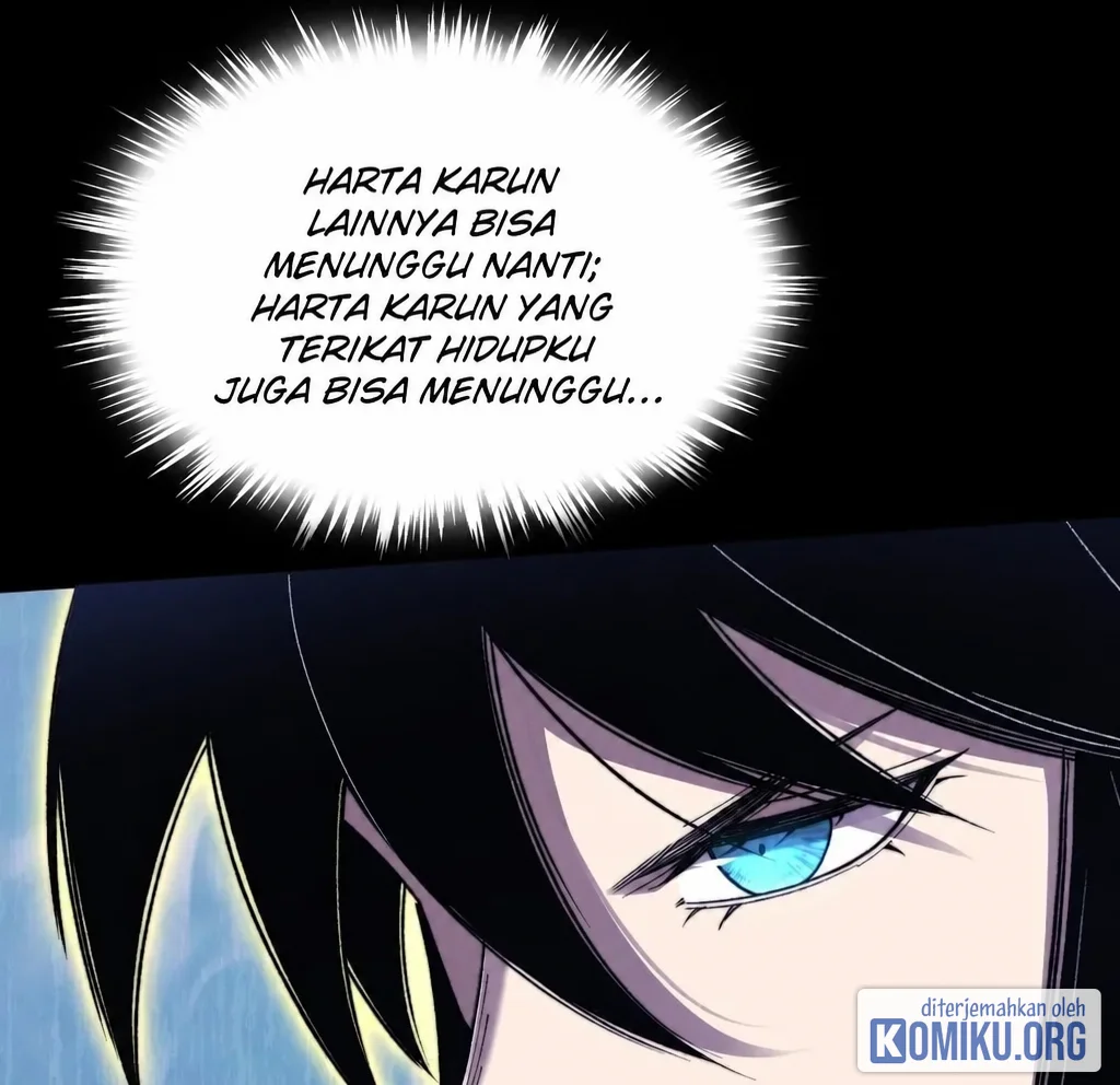 Sinister Immortal Path Chapter 56 Halaman 50