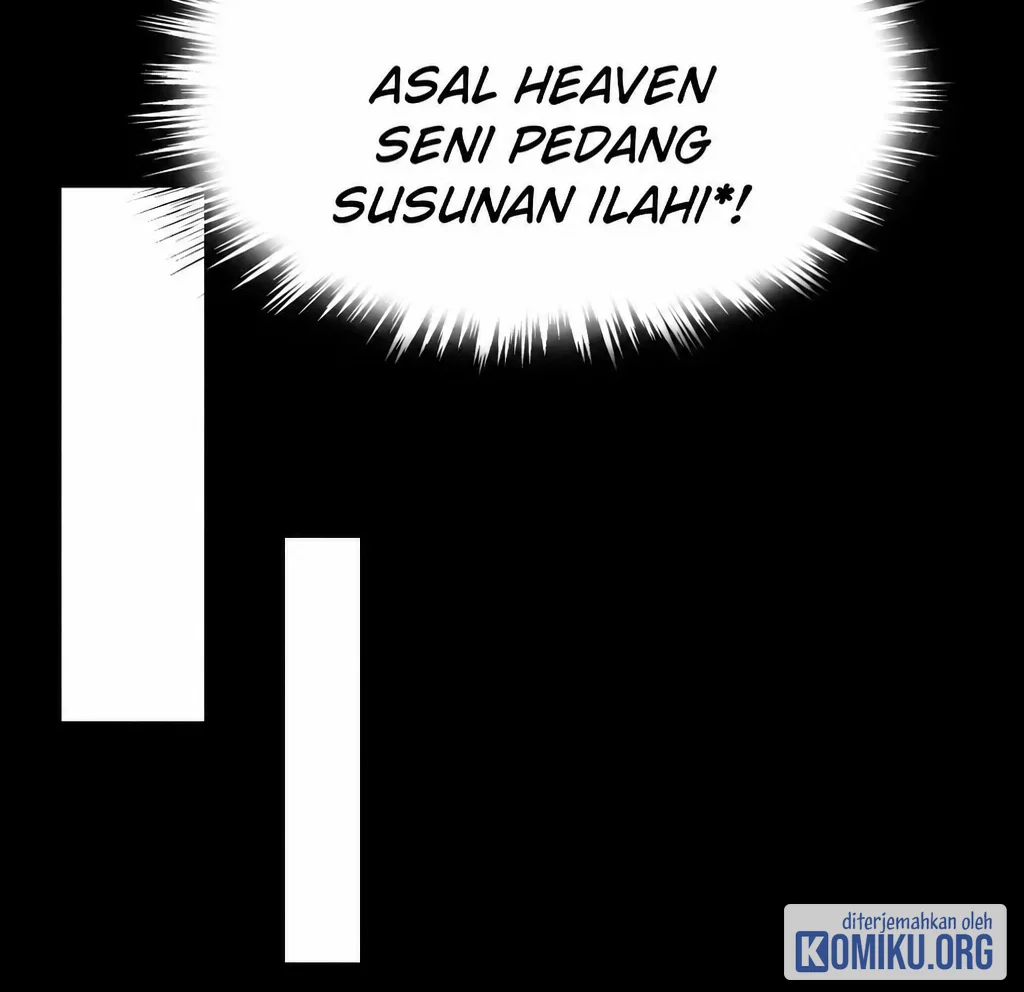 Sinister Immortal Path Chapter 56 Halaman 54