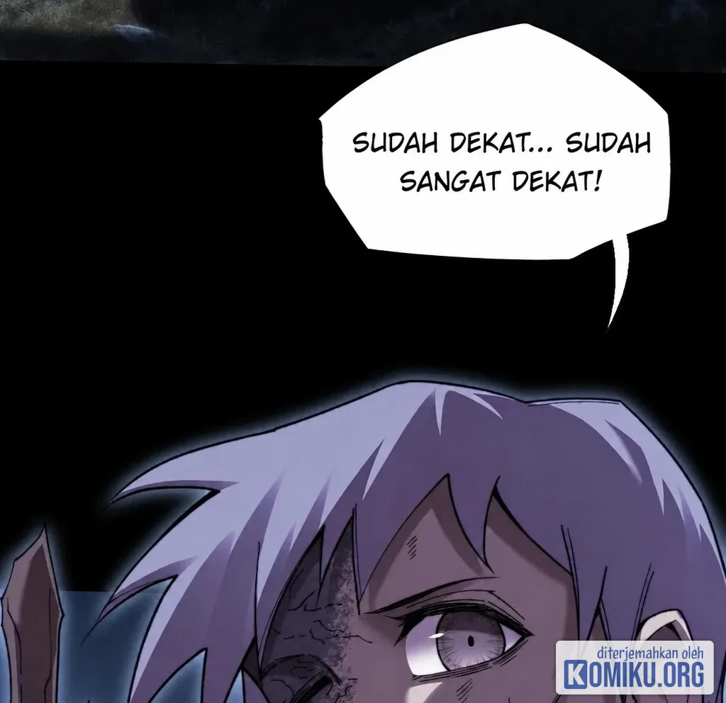 Sinister Immortal Path Chapter 56 Halaman 59