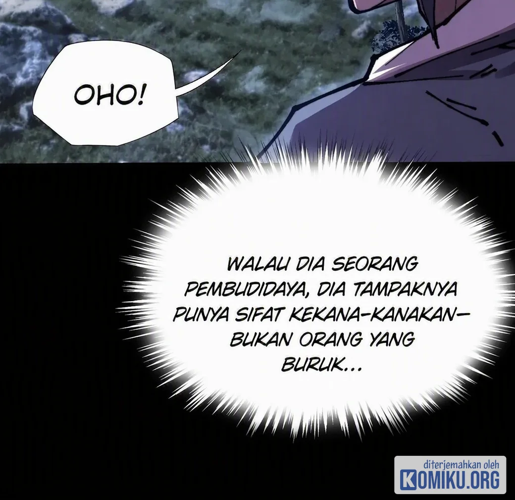 Sinister Immortal Path Chapter 56 Halaman 64