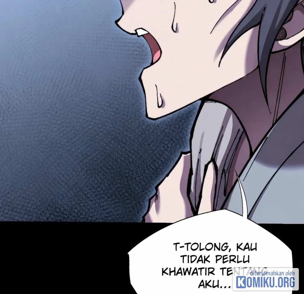 Sinister Immortal Path Chapter 56 Halaman 68