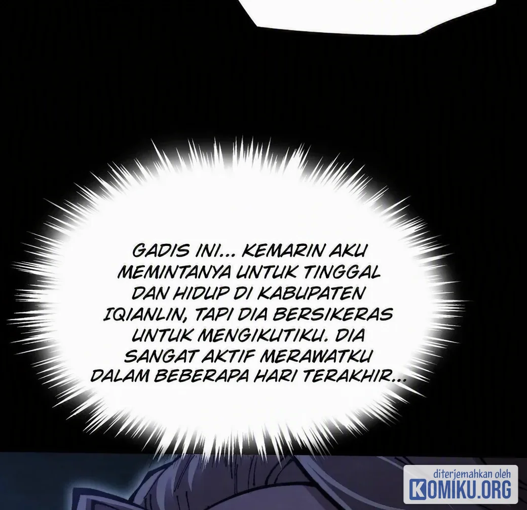 Sinister Immortal Path Chapter 56 Halaman 69