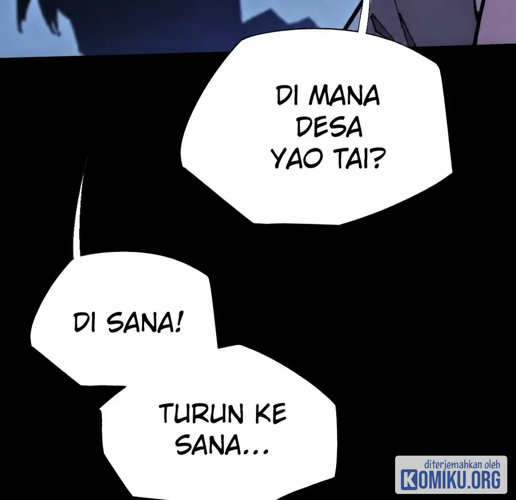 Sinister Immortal Path Chapter 56 Halaman 74