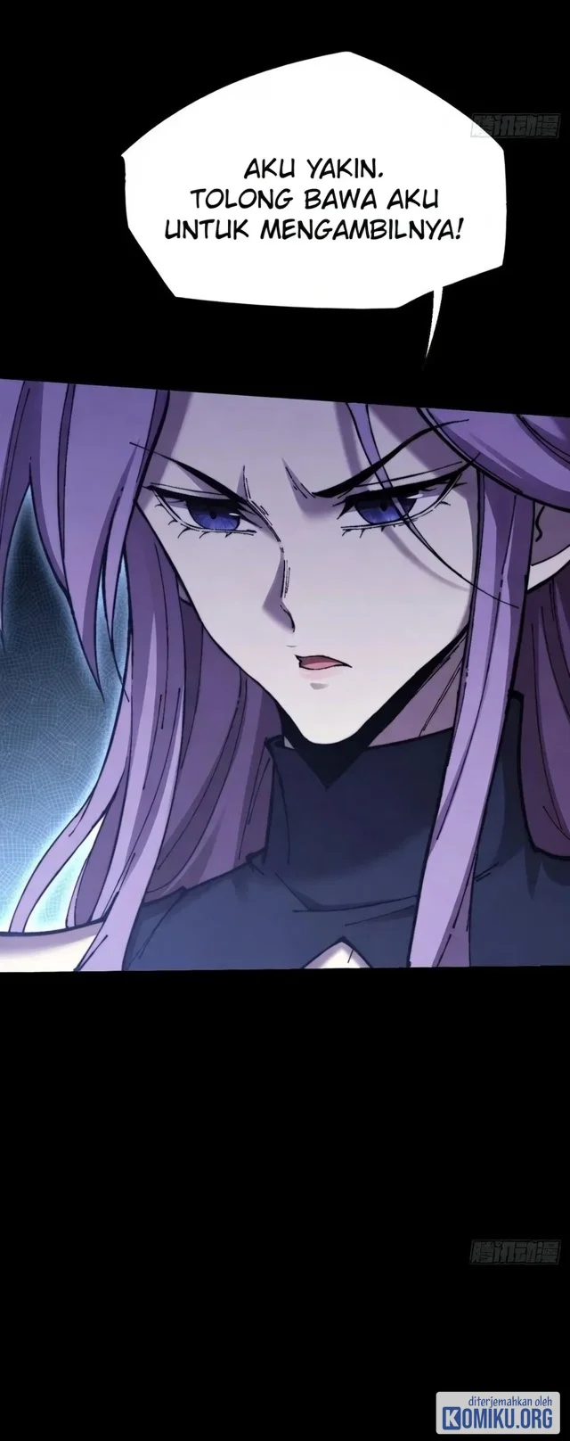 Sinister Immortal Path Chapter 58 Halaman 31