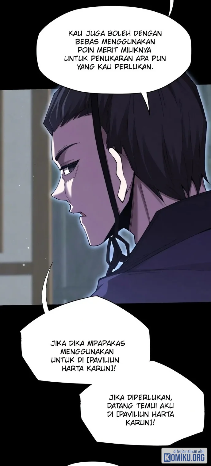 Sinister Immortal Path Chapter 58 Halaman 38