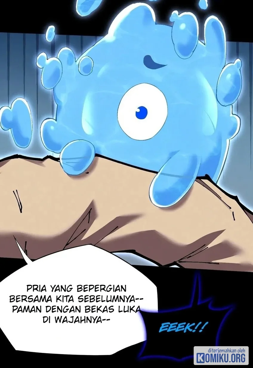 Sinister Immortal Path Chapter 58 Halaman 43