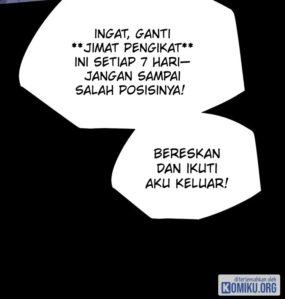 Sinister Immortal Path Chapter 59 Halaman 43