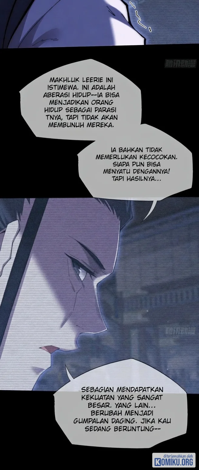 Sinister Immortal Path Chapter 61 Halaman 42