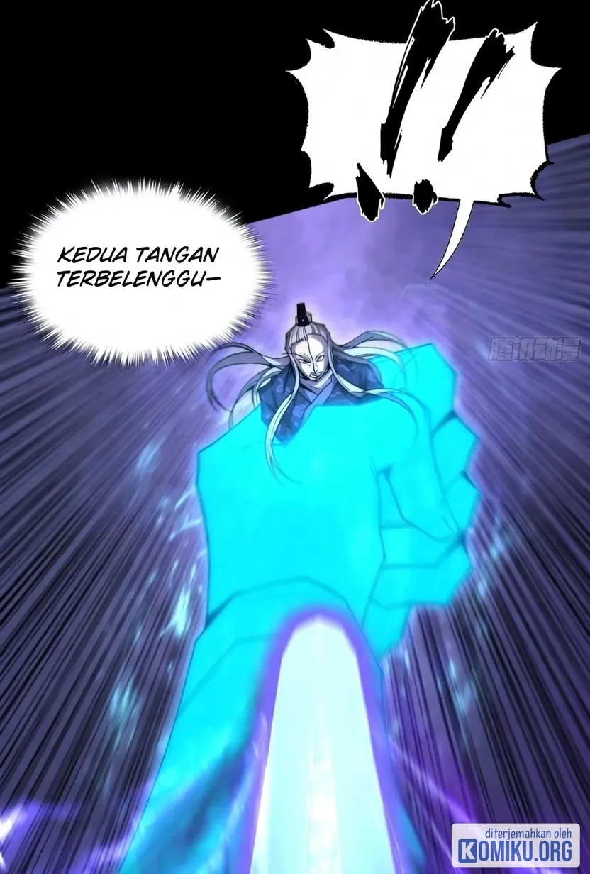 Sinister Immortal Path Chapter 62 Halaman 68