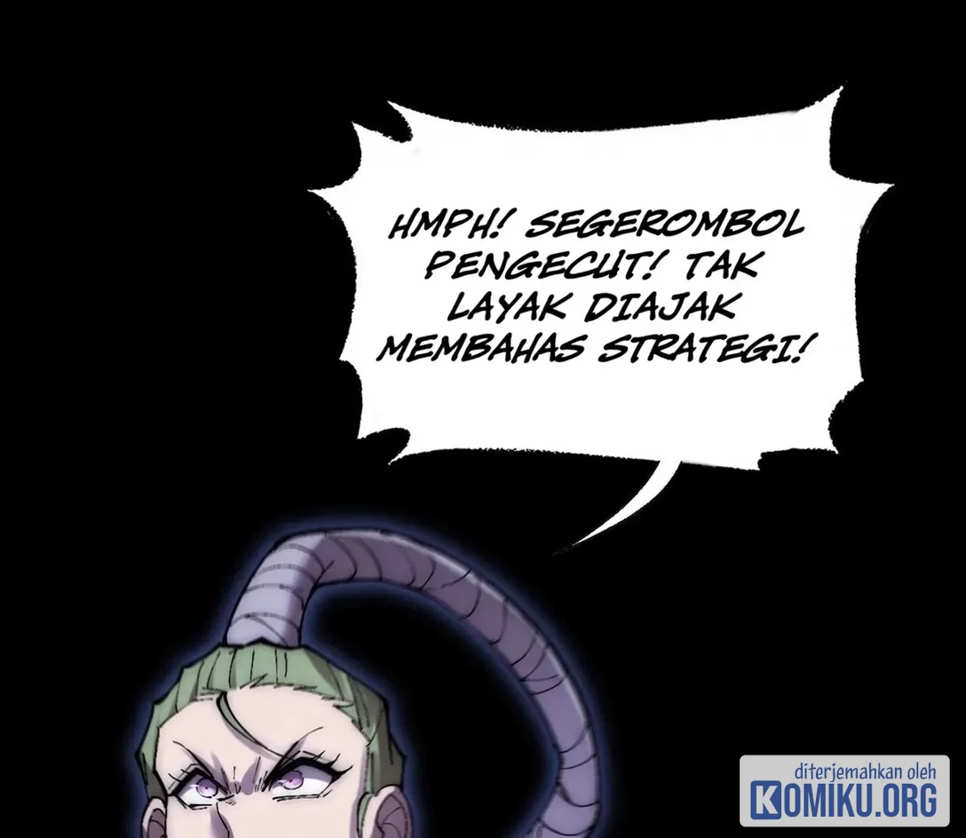 Sinister Immortal Path Chapter 63 Halaman 40