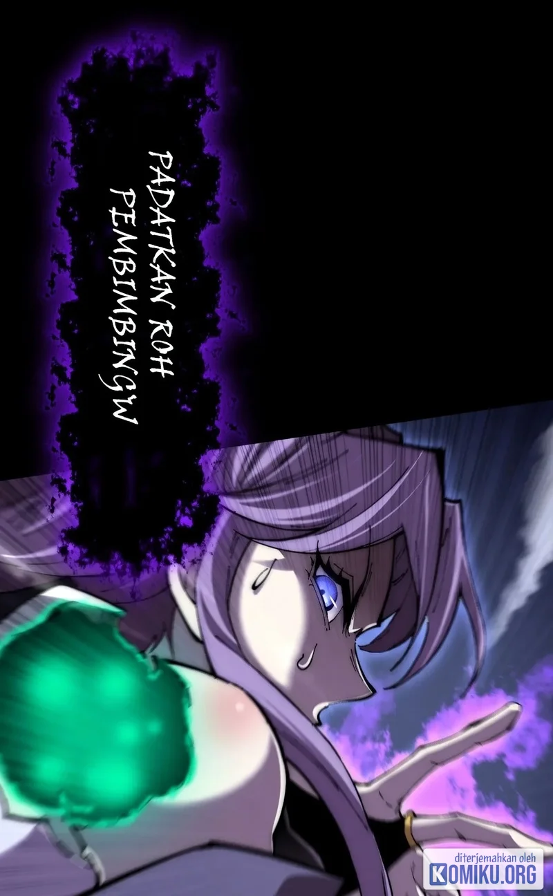 Sinister Immortal Path Chapter 63 Halaman 47