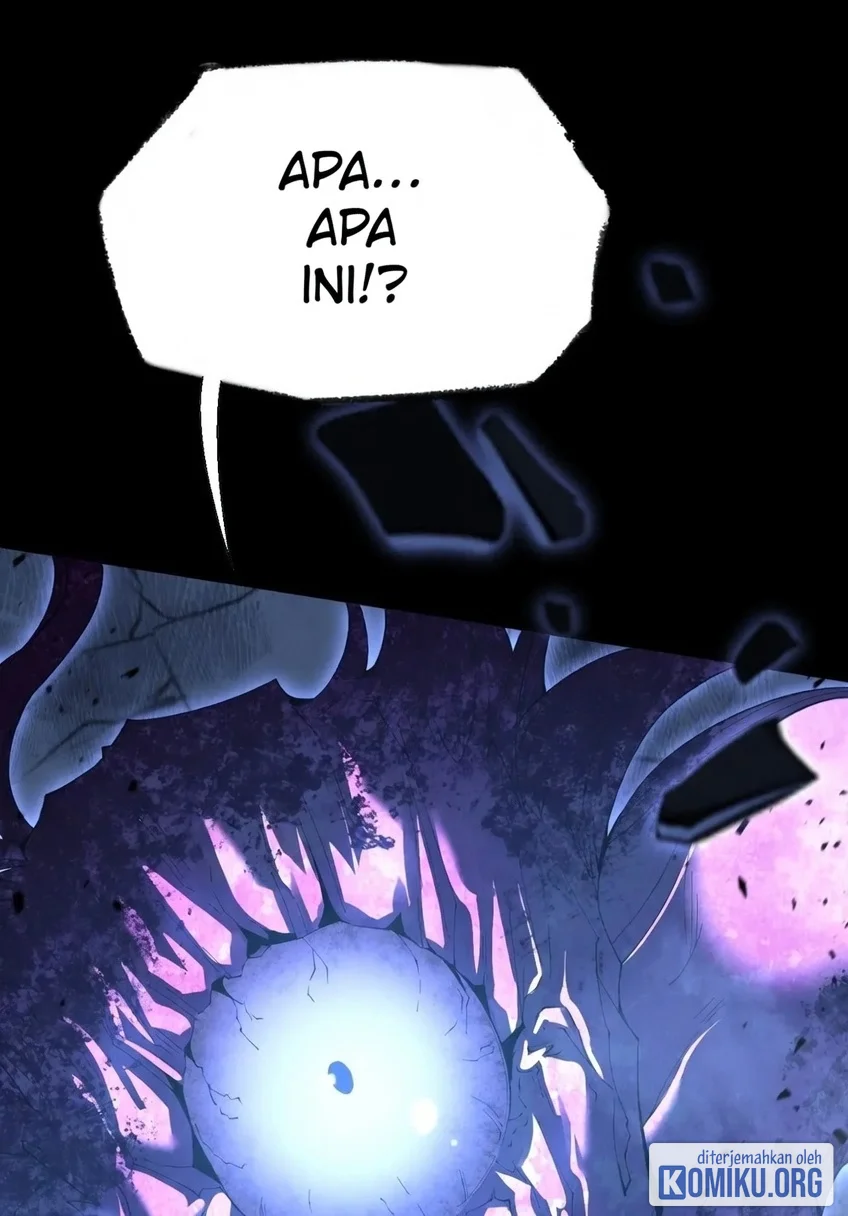 Sinister Immortal Path Chapter 64 Halaman 49