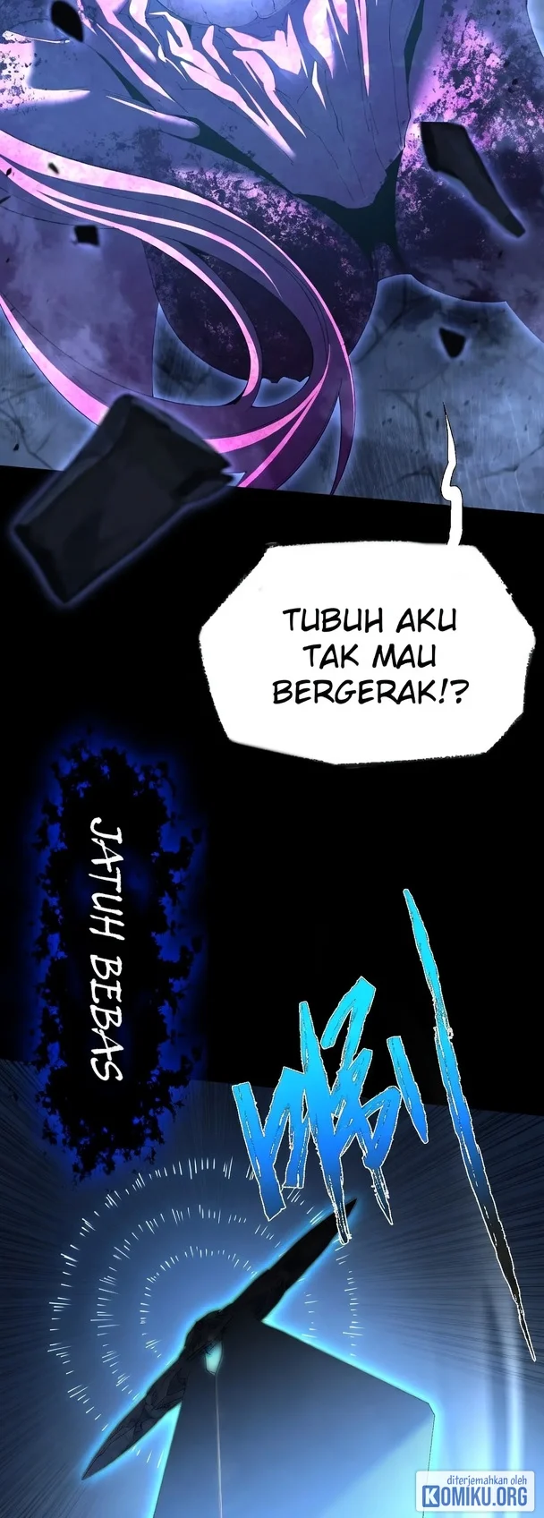 Sinister Immortal Path Chapter 64 Halaman 50