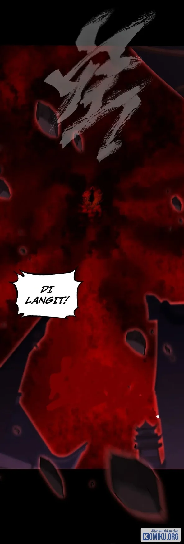 Sinister Immortal Path Chapter 64 Halaman 66