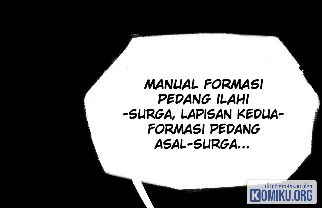 Sinister Immortal Path Chapter 65 Halaman 43
