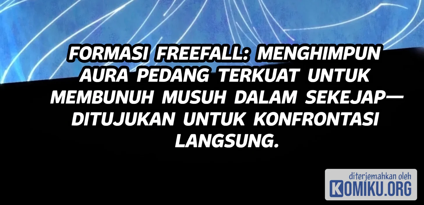 Sinister Immortal Path Chapter 65 Halaman 51