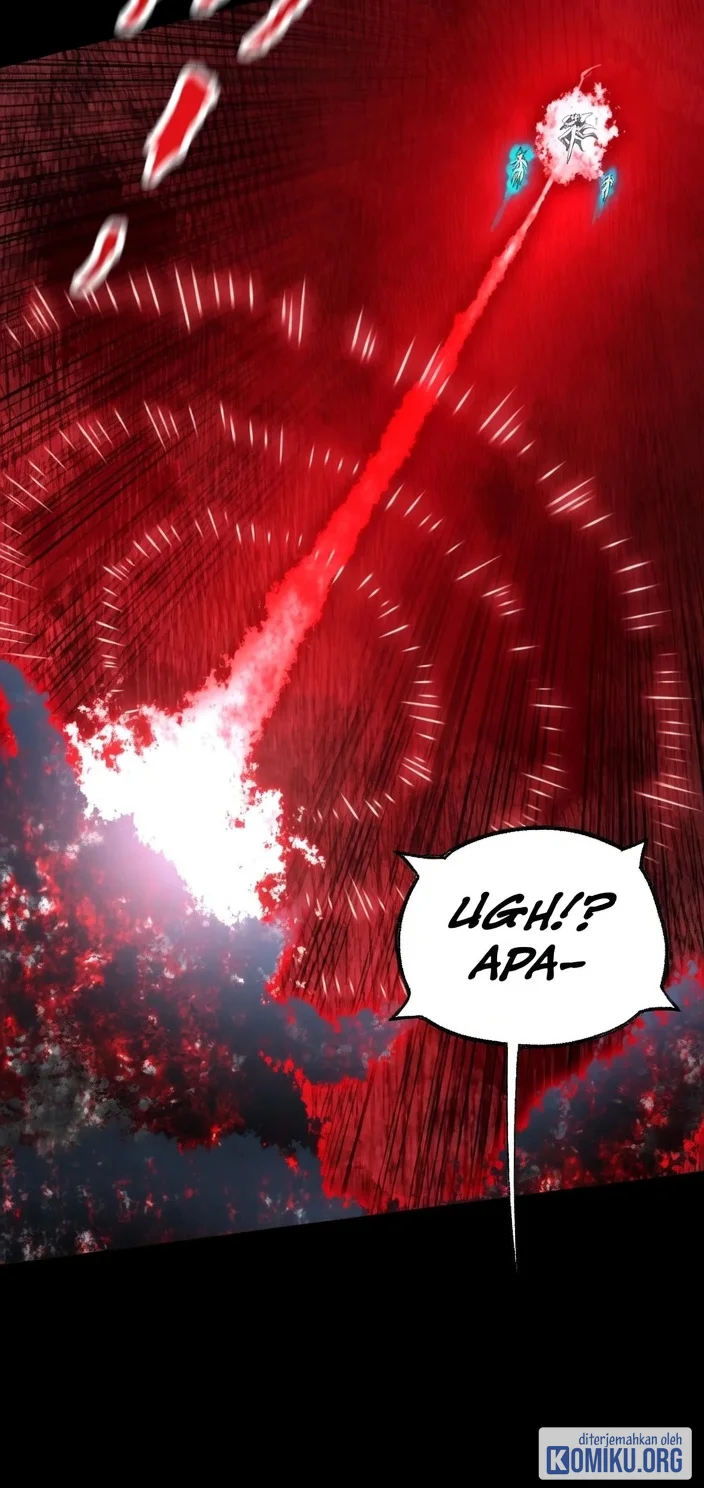 Sinister Immortal Path Chapter 65 Halaman 62