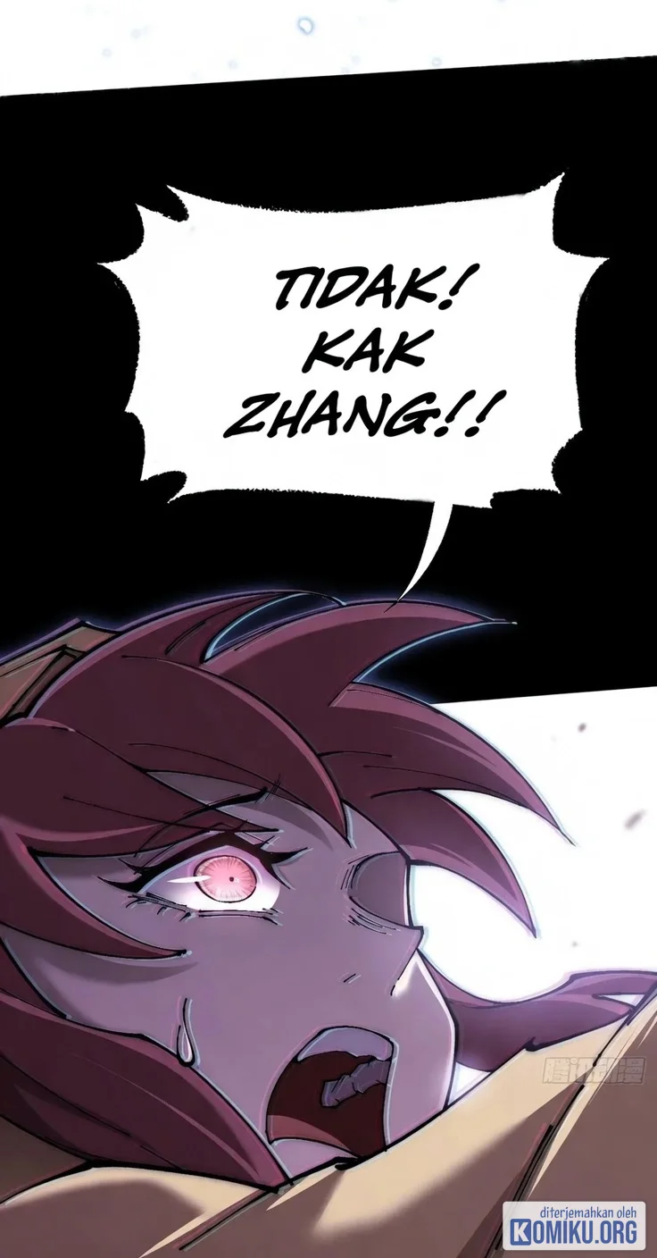 Sinister Immortal Path Chapter 65 Halaman 66
