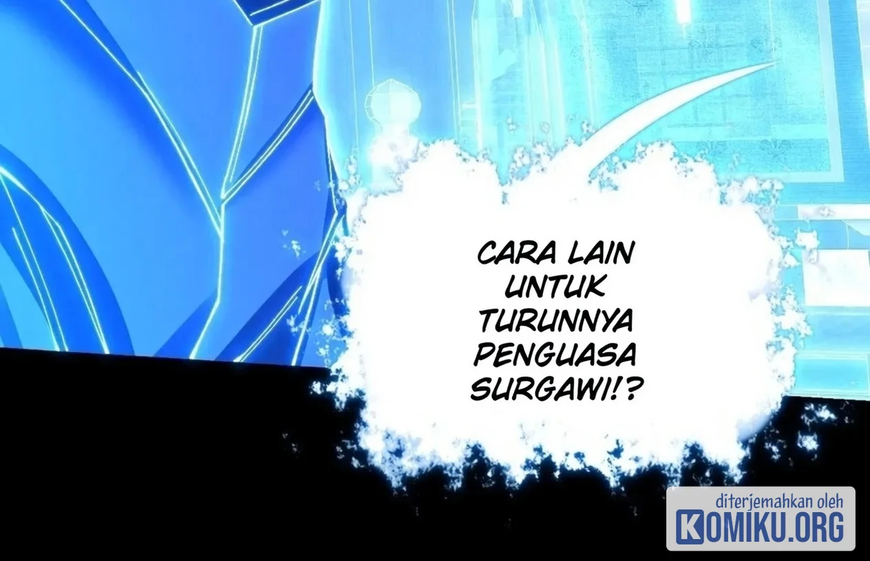 Sinister Immortal Path Chapter 66 Halaman 31