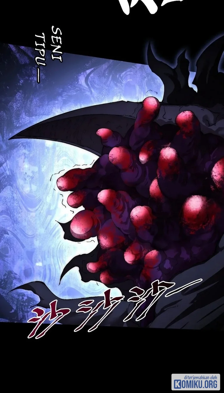Sinister Immortal Path Chapter 66 Halaman 38