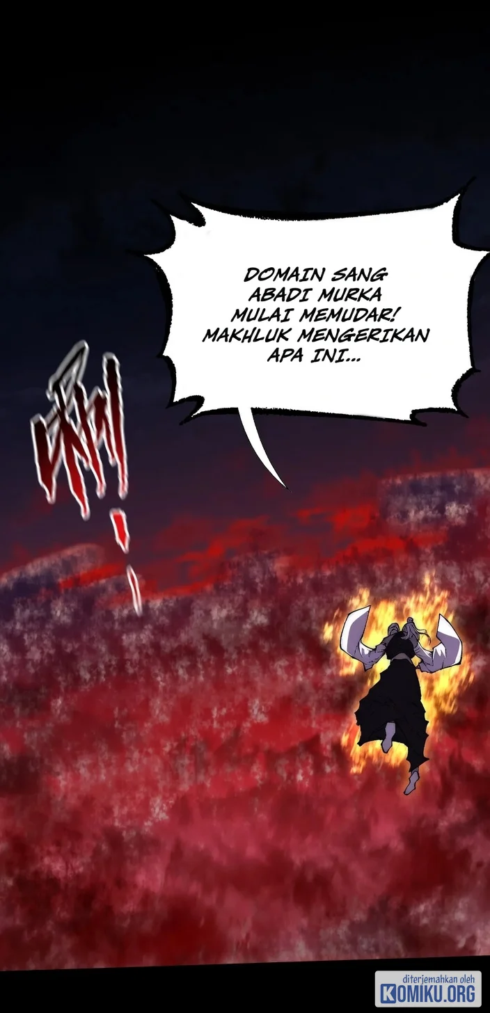 Sinister Immortal Path Chapter 67 Halaman 38
