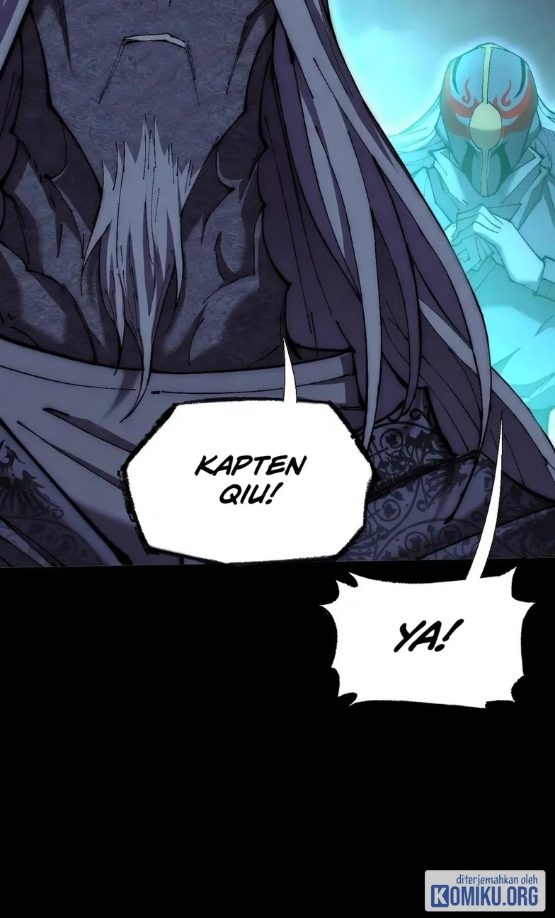 Sinister Immortal Path Chapter 68 Halaman 45