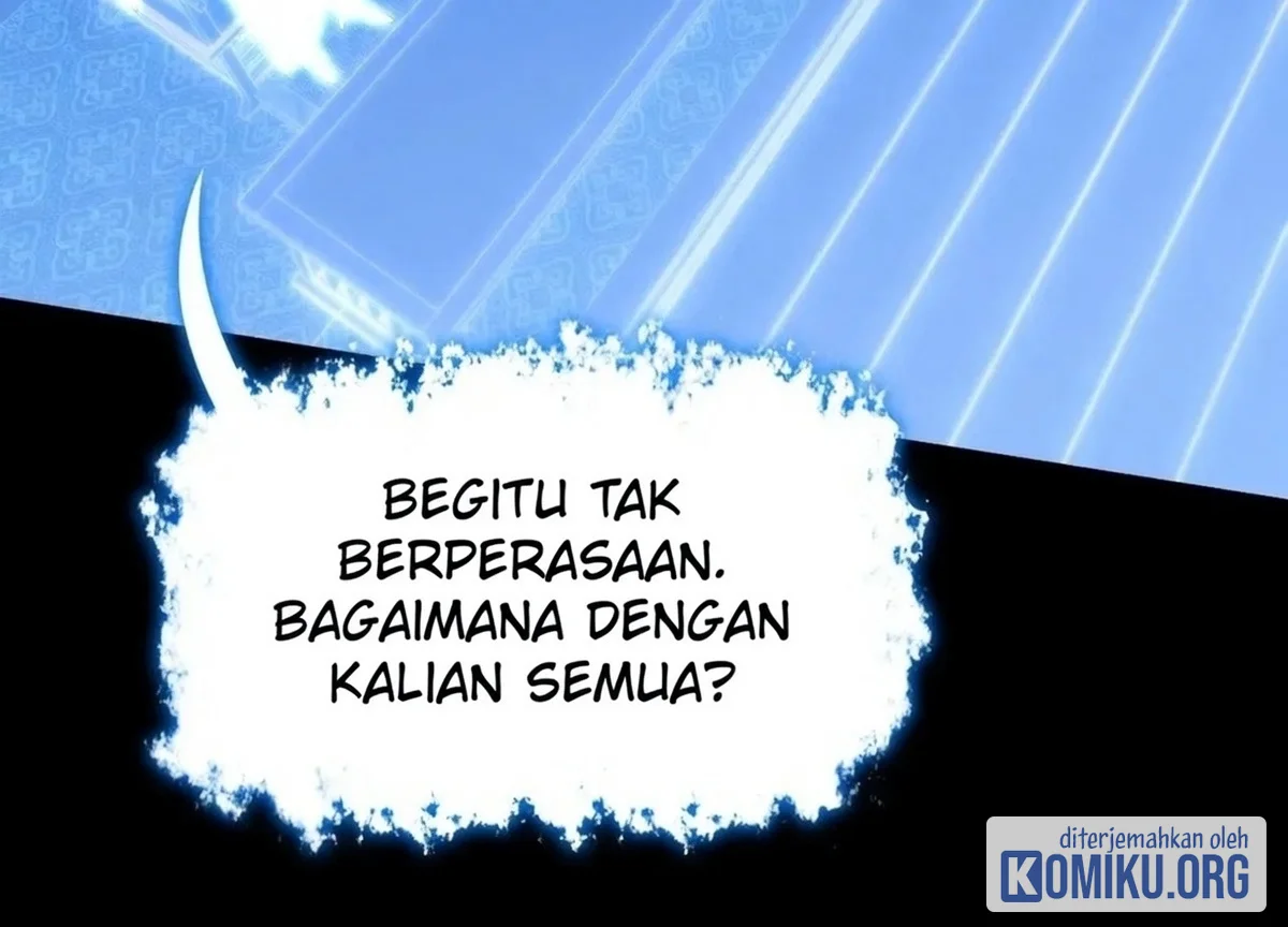 Sinister Immortal Path Chapter 68 Halaman 48