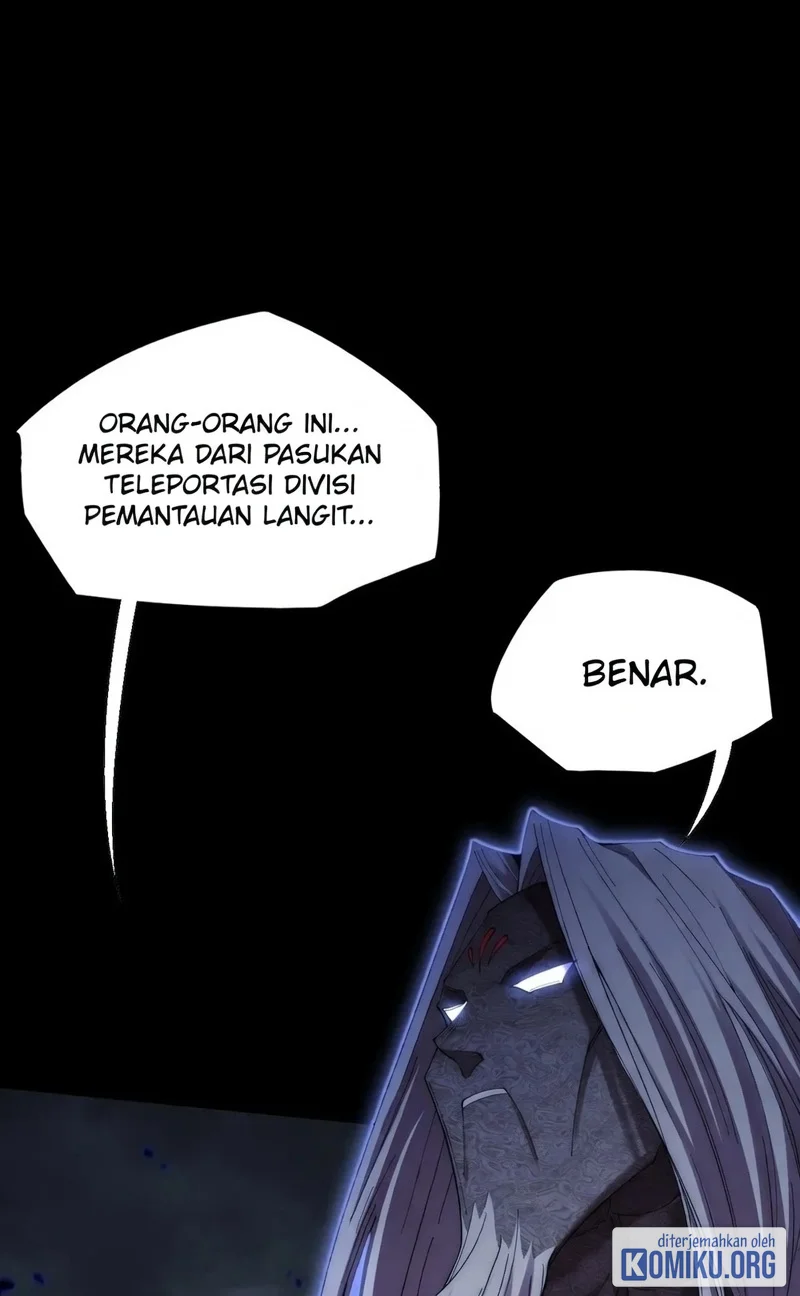 Sinister Immortal Path Chapter 68 Halaman 53