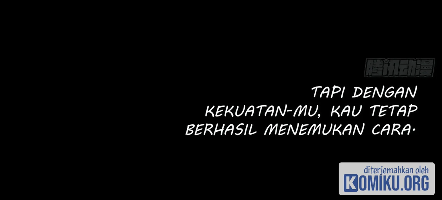 Sinister Immortal Path Chapter 74 Halaman 23