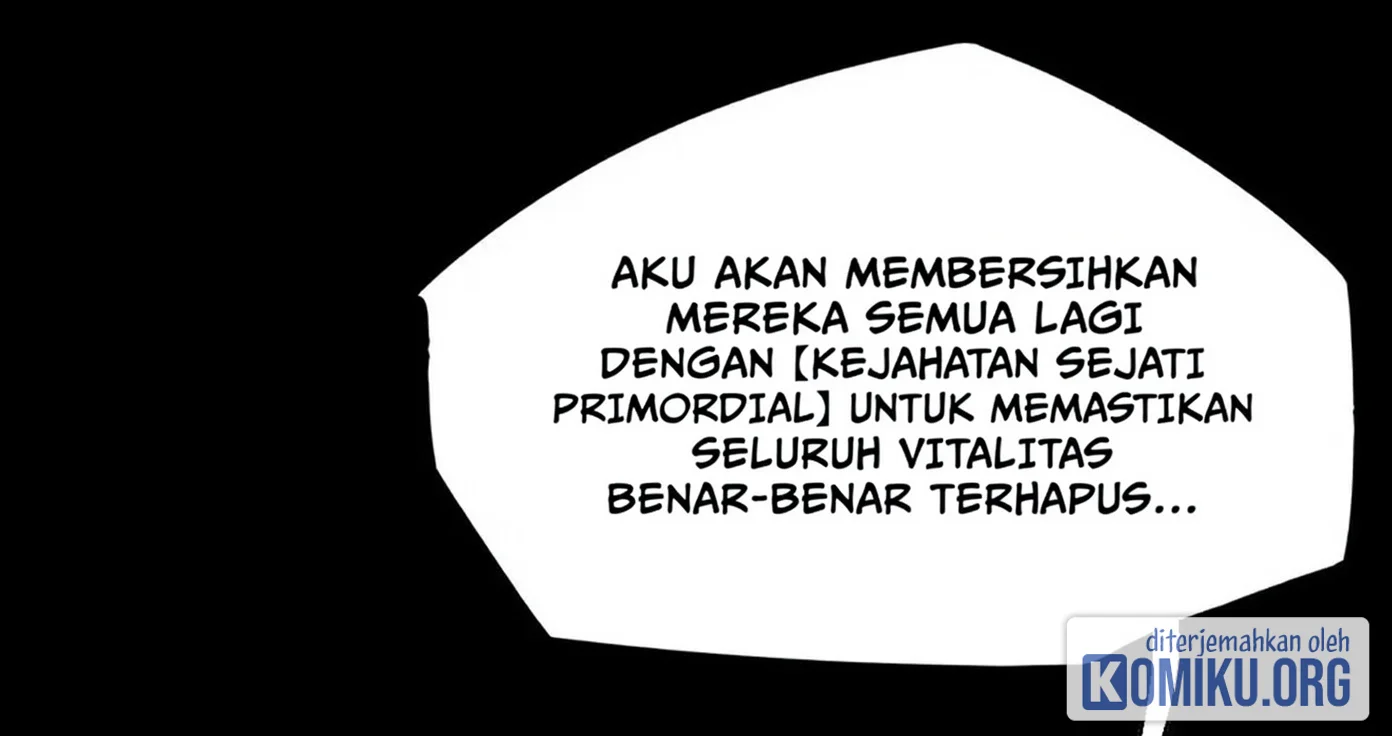 Sinister Immortal Path Chapter 75 Halaman 21