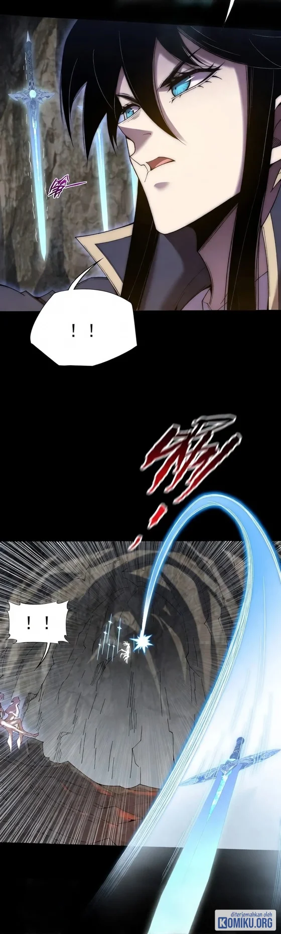 Sinister Immortal Path Chapter 75 Halaman 22