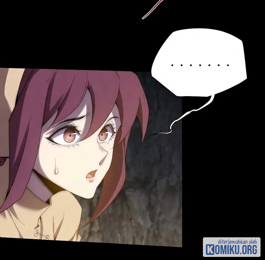 Sinister Immortal Path Chapter 75 Halaman 30