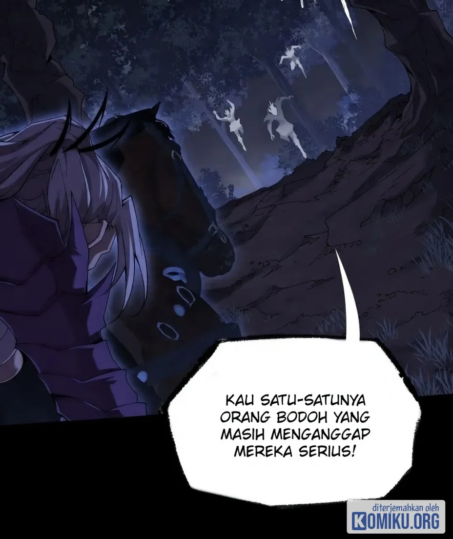 Sinister Immortal Path Chapter 77 Halaman 19