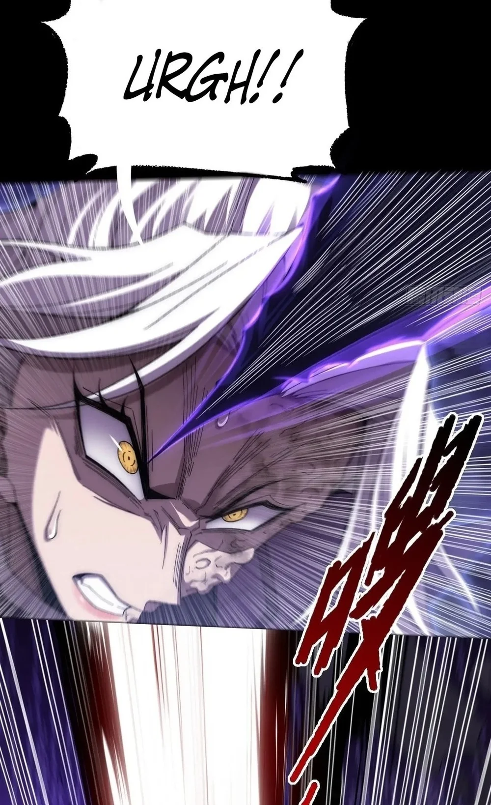 Sinister Immortal Path Chapter 77 Halaman 24