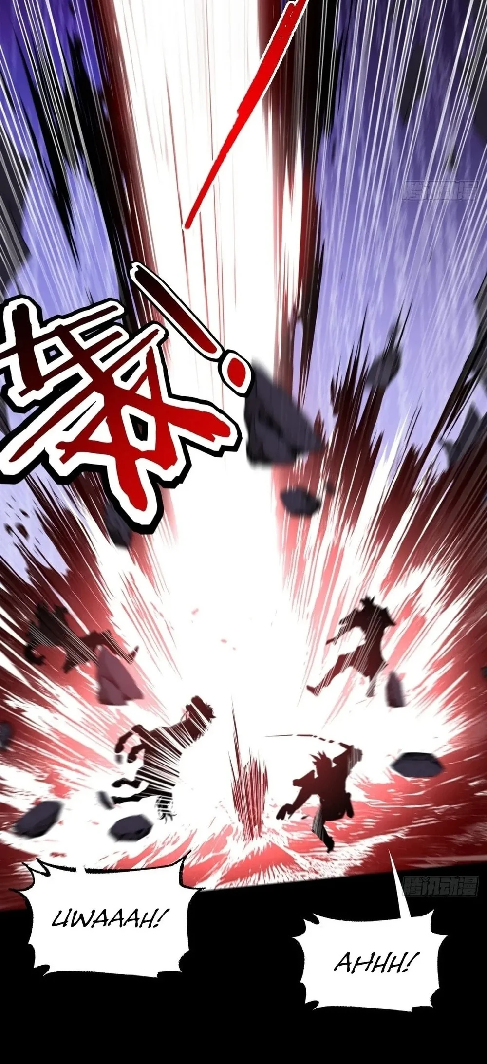 Sinister Immortal Path Chapter 77 Halaman 25