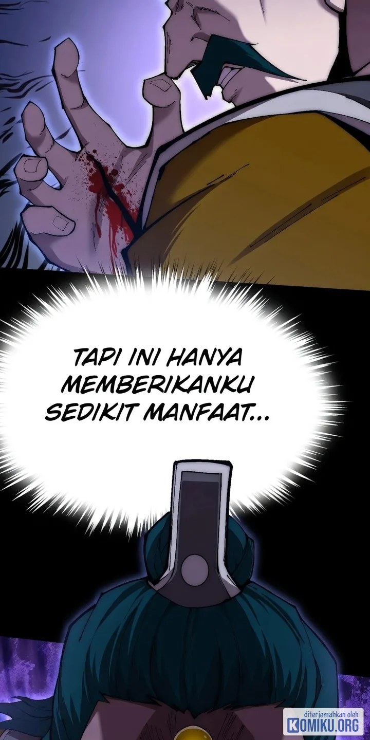 Sinister Immortal Path Chapter 78 Halaman 29