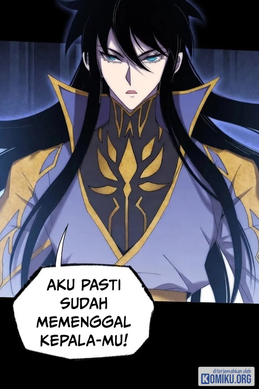 Sinister Immortal Path Chapter 79 Halaman 20
