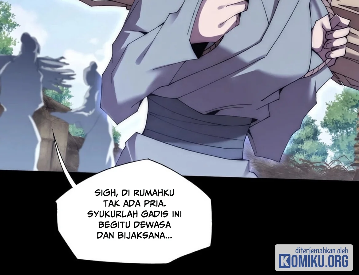 Sinister Immortal Path Chapter 79 Halaman 30