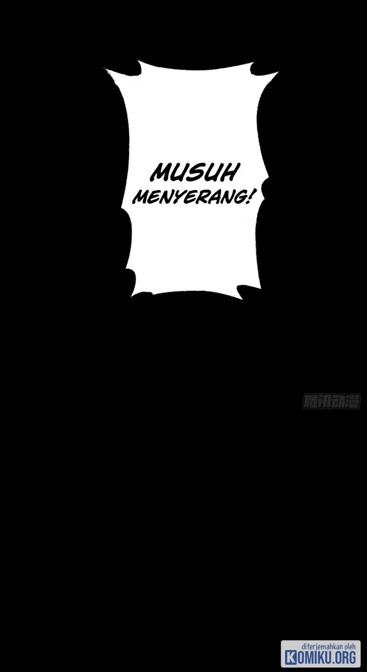 Sinister Immortal Path Chapter 80 Halaman 21