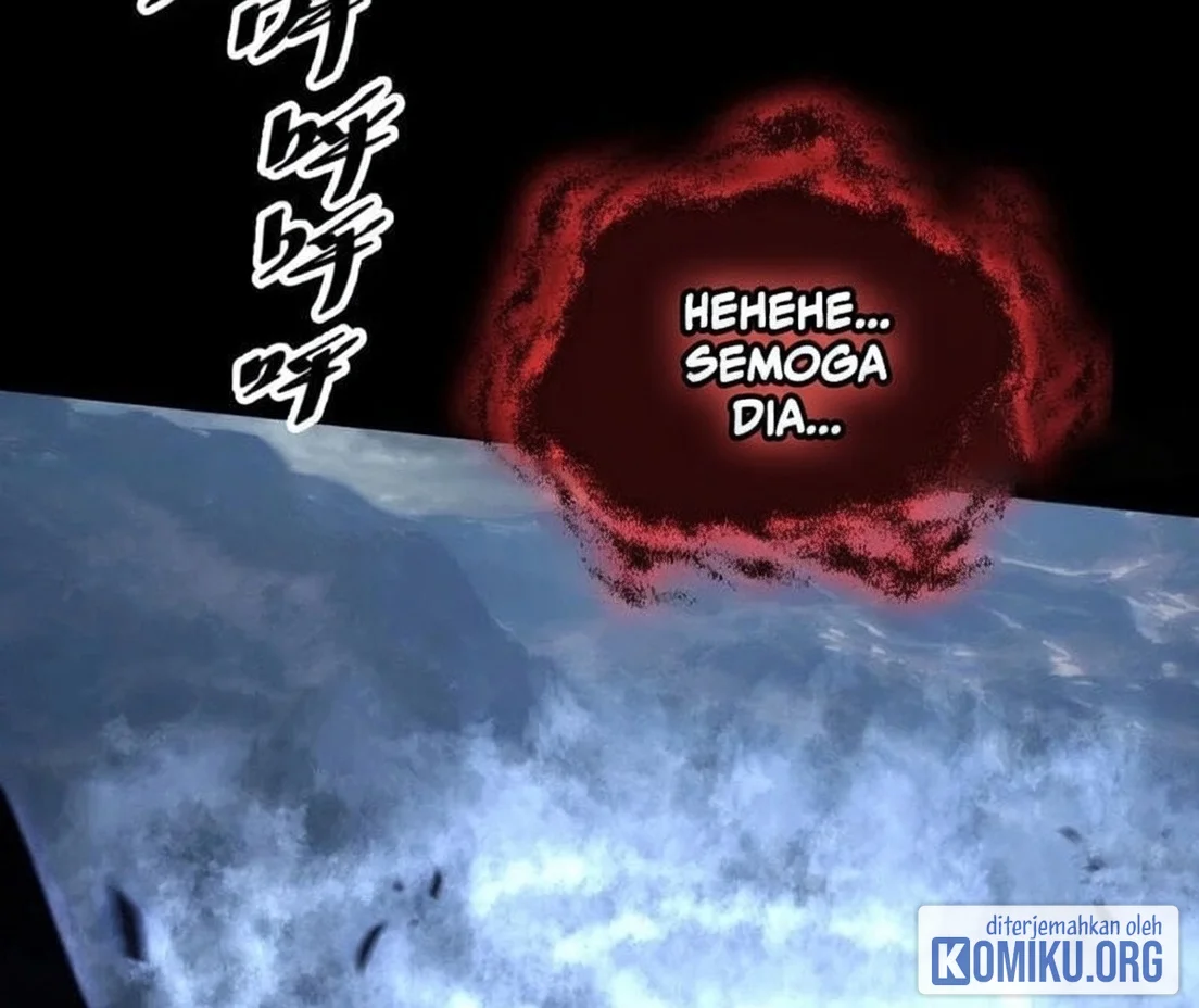 Sinister Immortal Path Chapter 86 Halaman 24