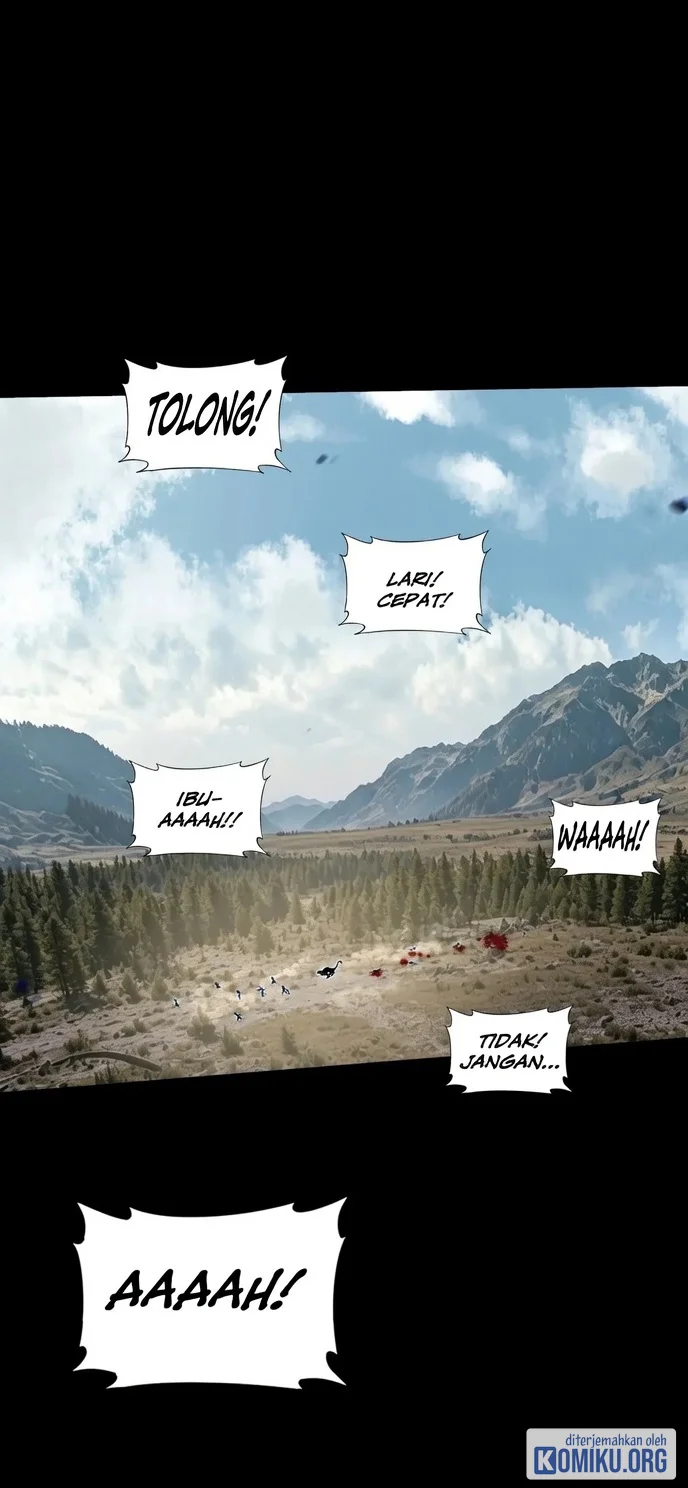Sinister Immortal Path Chapter 88 Halaman 23