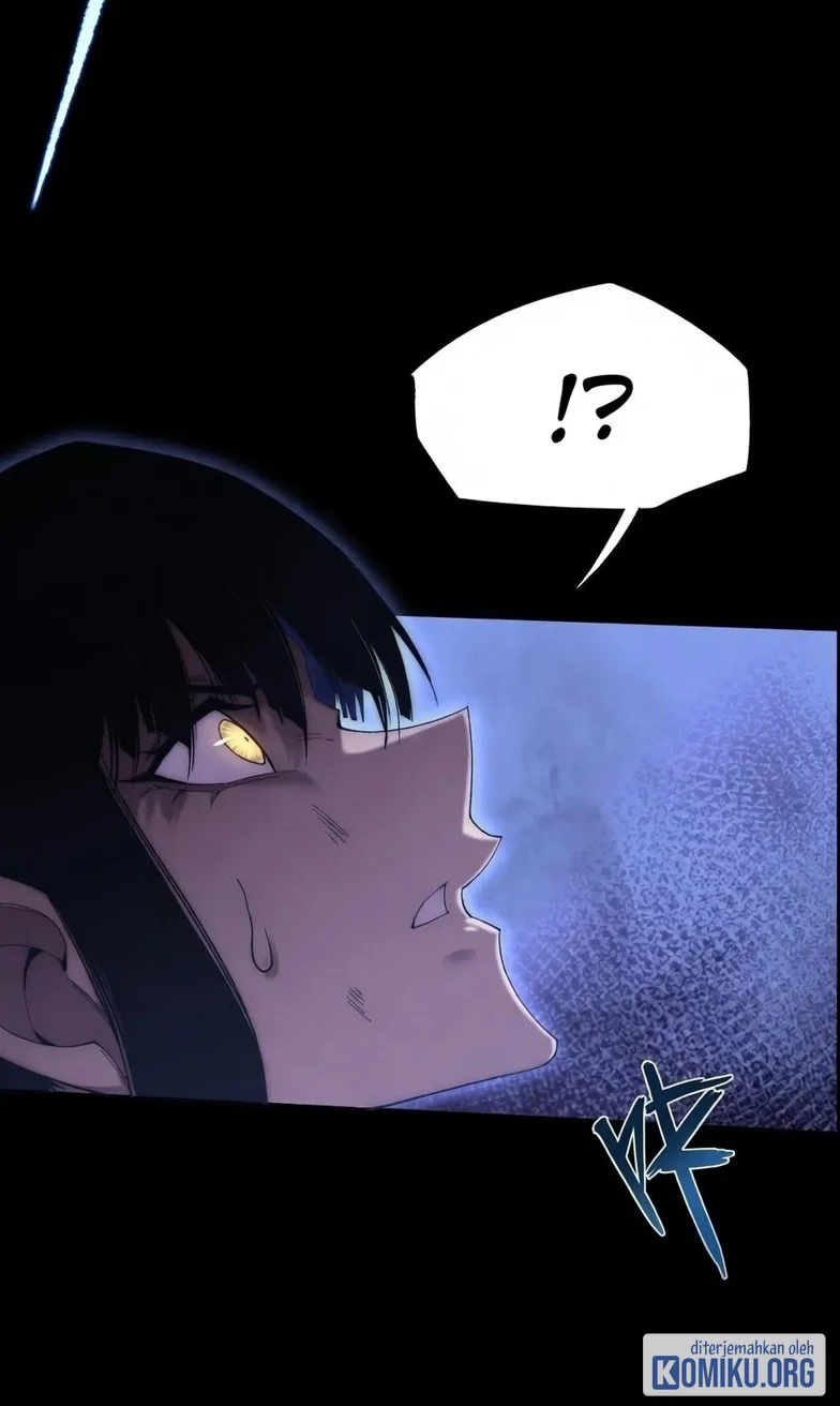 Sinister Immortal Path Chapter 88 Halaman 32