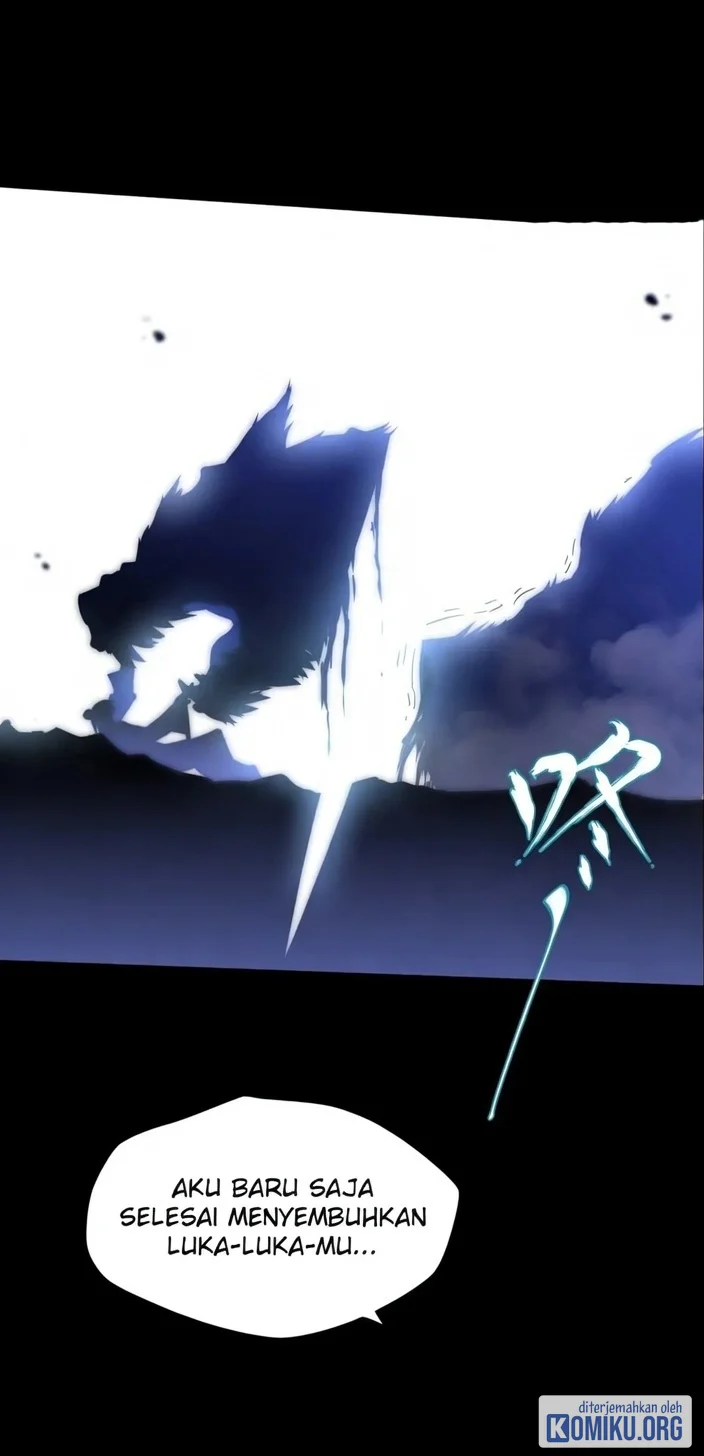 Sinister Immortal Path Chapter 88 Halaman 33