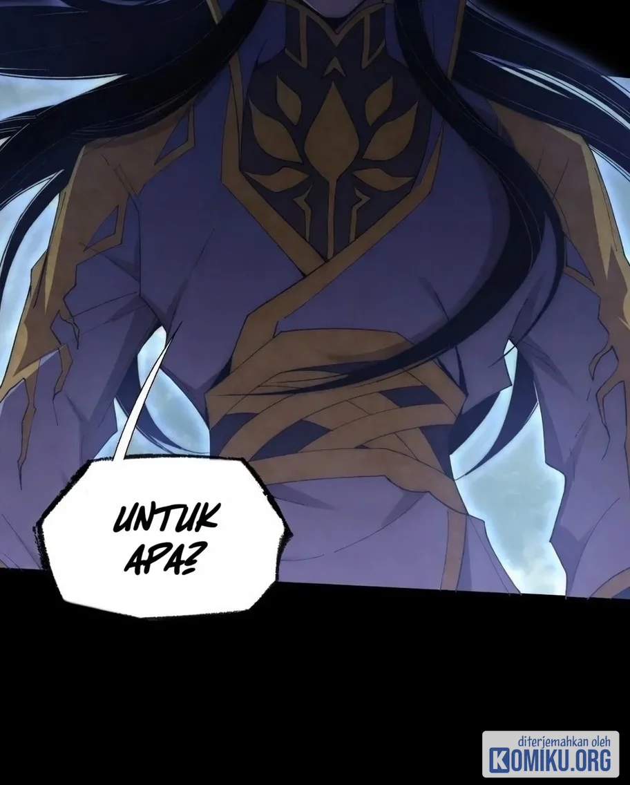 Sinister Immortal Path Chapter 88 Halaman 35