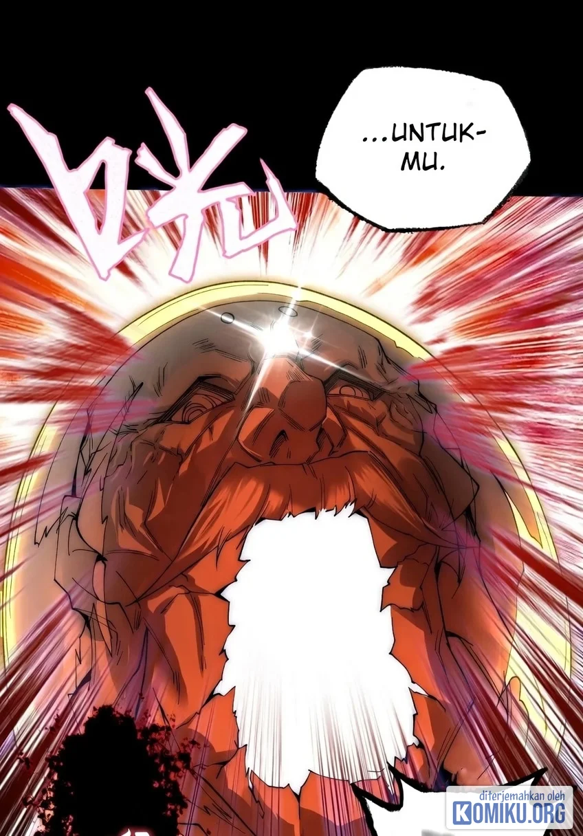 Sinister Immortal Path Chapter 91 Halaman 21