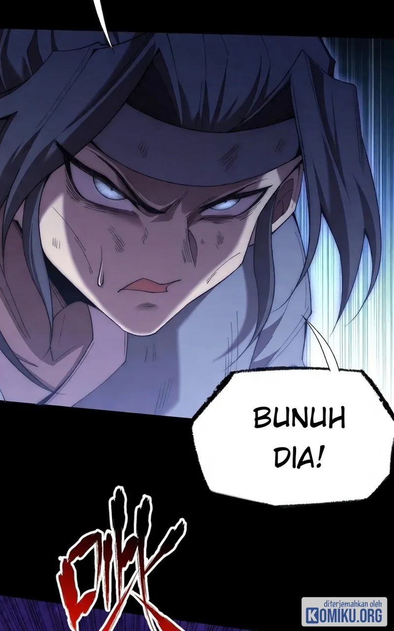 Sinister Immortal Path Chapter 92 Halaman 22