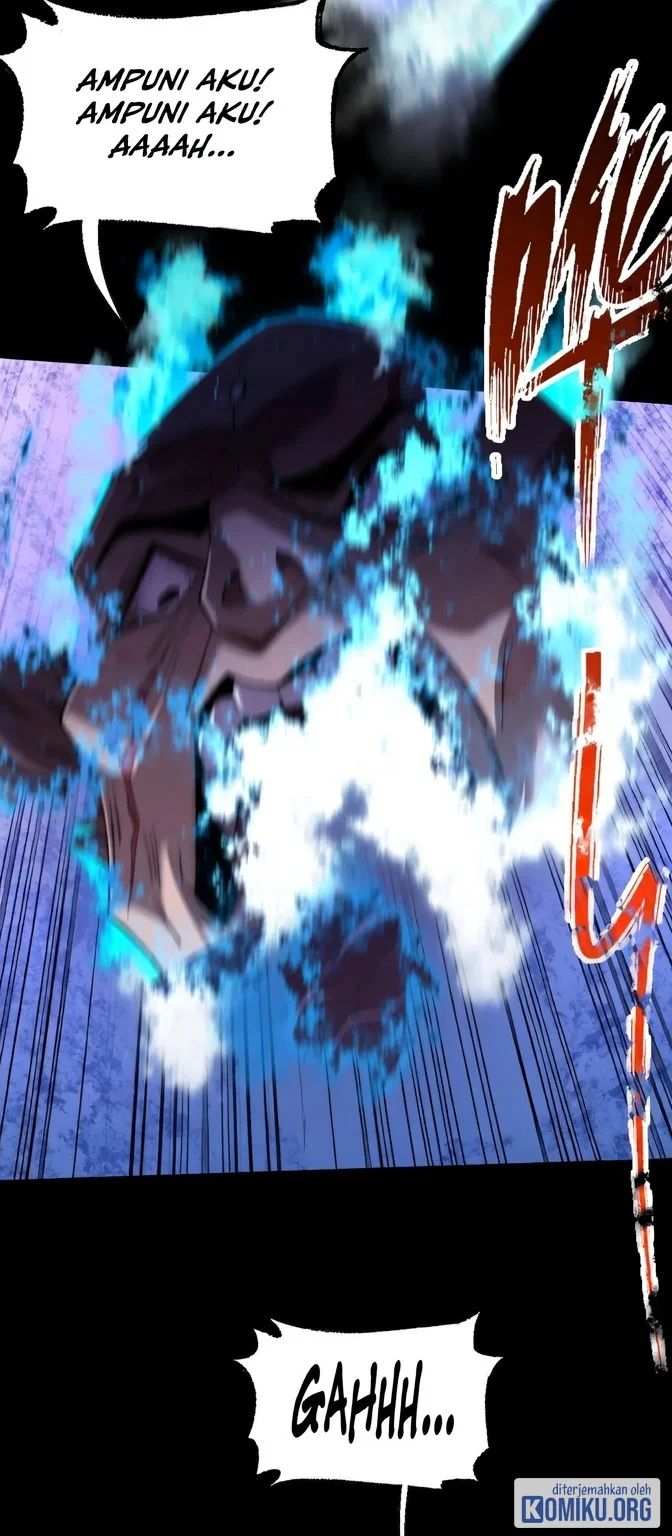 Sinister Immortal Path Chapter 92 Halaman 24