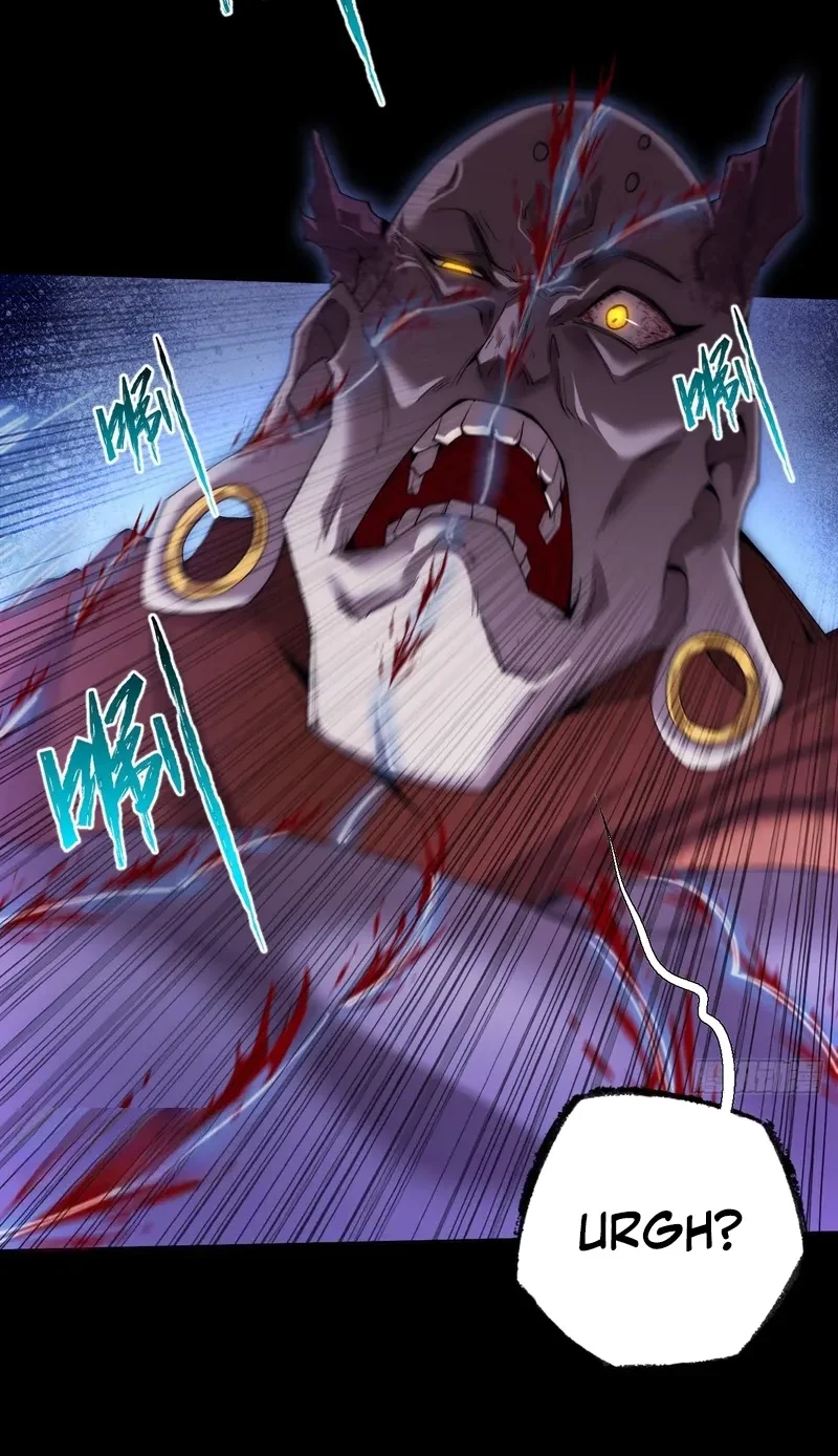 Sinister Immortal Path Chapter 93 Halaman 27