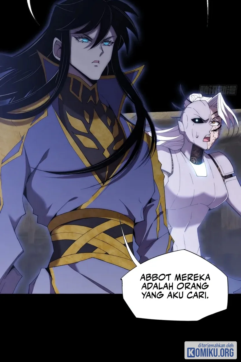 Sinister Immortal Path Chapter 93 Halaman 29